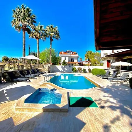 Steelhouse * Dalyan